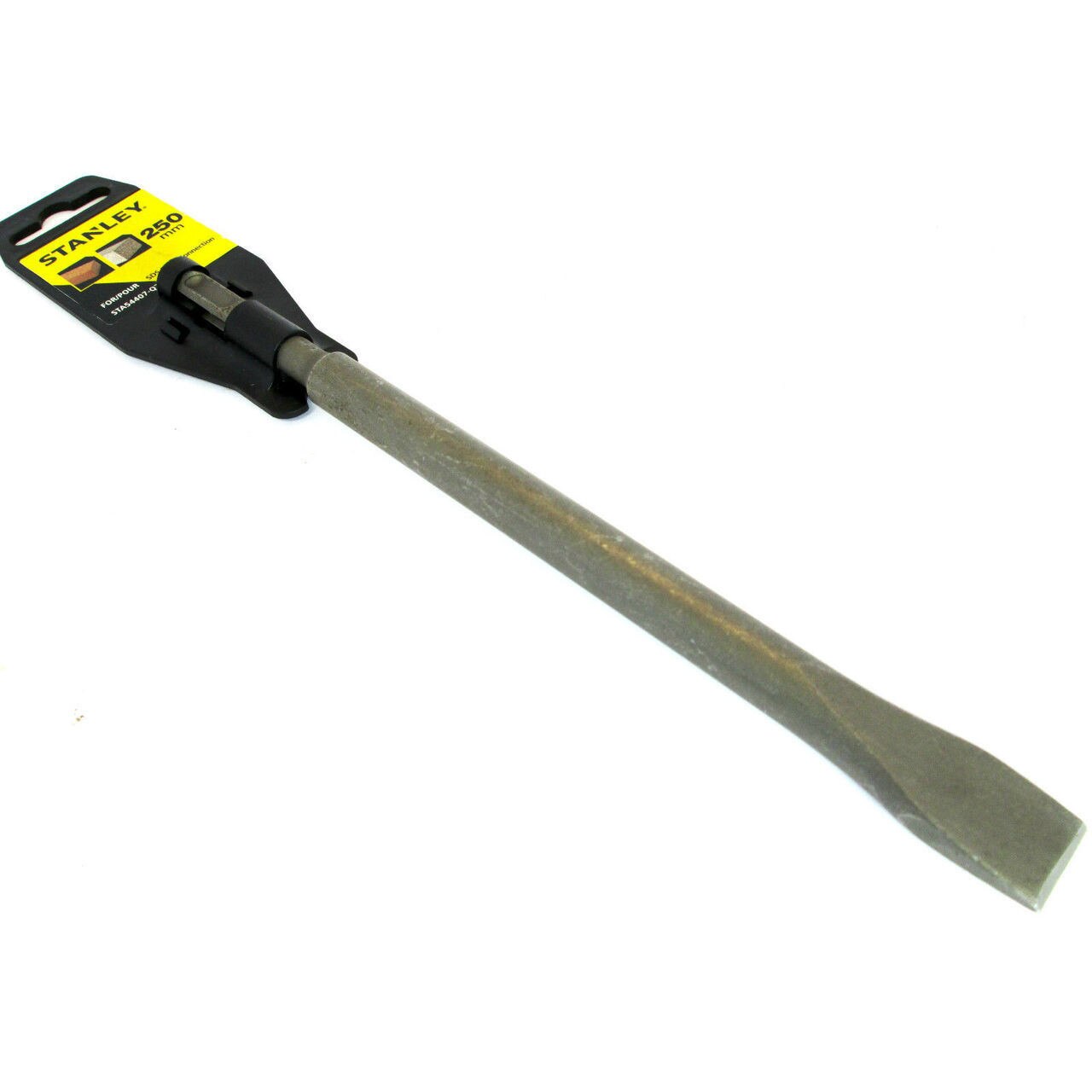 Dalta dreapta SDS-Plus Stanley STA54407-QZ de 250x20mm
